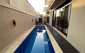Villa Cendana By Rmbs